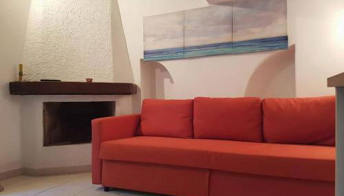 Monolocale con veranda e giardino a Rio Marina - Foto 4