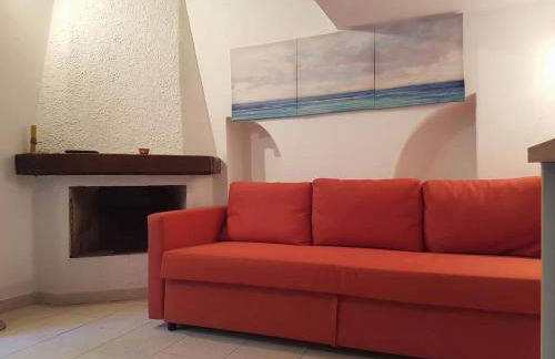 Monolocale con veranda e giardino a Rio Marina - Foto 4