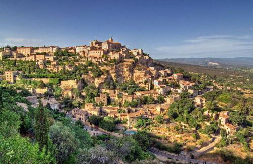 Chateau Juliette Winery Villa Provence - Foto 41