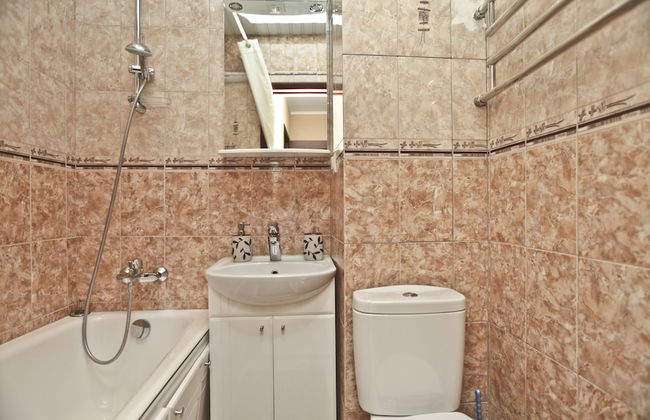 Kvart Boutique Taganka - Foto 34