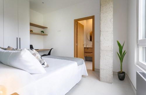 Apartamentos Liérganes Centro - Foto 50