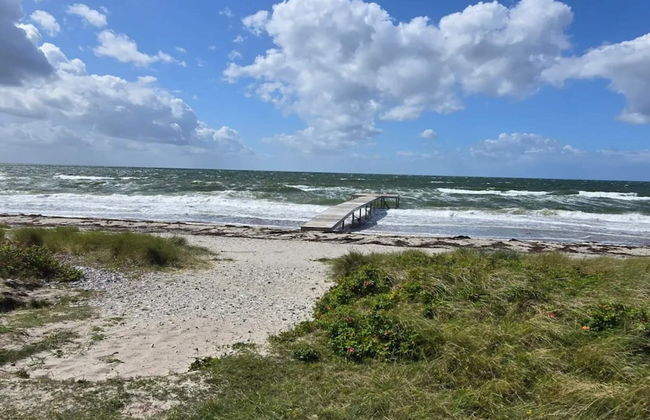 4 Person Holiday Home in Store Fuglede-by Traum - Foto 46