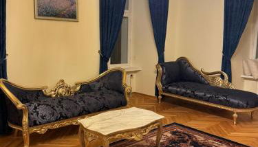 Märchenhafte Schloss-Suite Gräfin Silvia Theresia - Foto 5