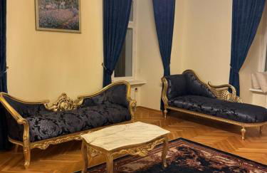 Märchenhafte Schloss-Suite Gräfin Silvia Theresia - Foto 5