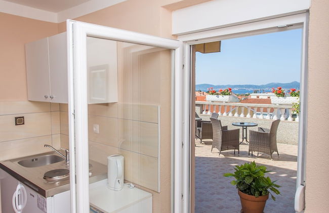 Villa Valentina - Foto 38