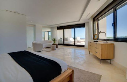 Gravity- Luxurious paradise with sea view - Foto 19