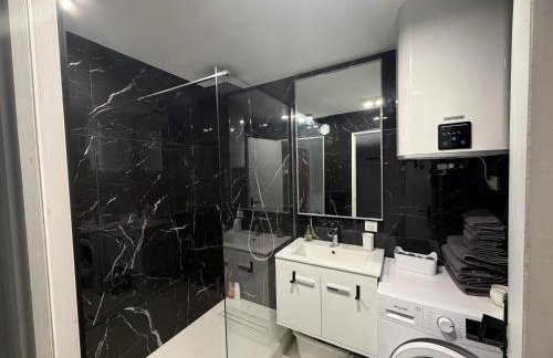 Super logement - Mer à 5 min à pieds ! - Photo 28