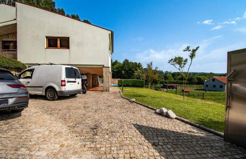 Casa dos Alloques - Foto 45