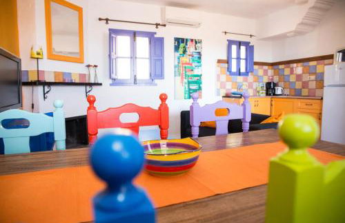 B&B Hacienda Guaro Viejo - Foto 37