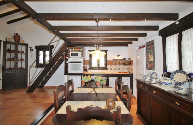 1079 Villa la Alberca - Foto 6