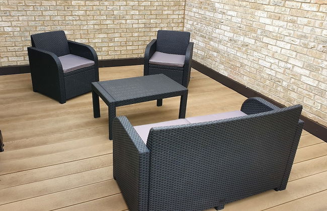 London Luxury - Sleeps 12 Greenwich - O2 - Foto 12