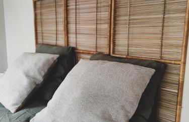 Calme et confort, charmante longère bretonne - Foto 5