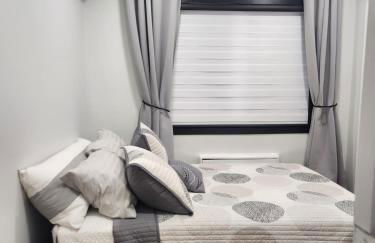 Modern & Tranquil Apartment - Foto 11