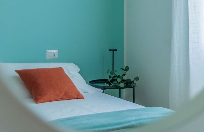 Ninfea Apartments by Wonderful Italy - Foto 5