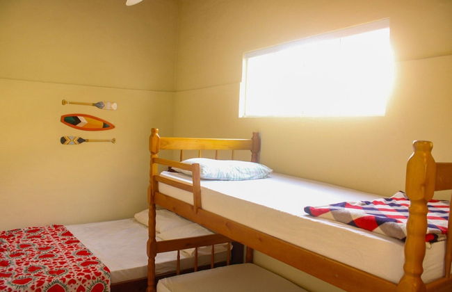 CASA MARAVILHOSA 6 QUARTOS - Foto 10