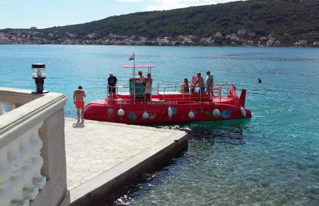 Apartment Pilatus Ošljak - Photo 58