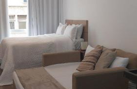 Loft completo no Centro do Rio de Janeiro - Foto 24