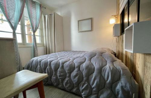 Maison 2 pièces 4 couchages Saint Pierre d'Oléron SPO000-491 - Foto 8