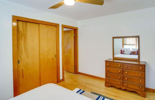 Windham Home Near Mountain Biking and Hiking Trails! - Foto 12