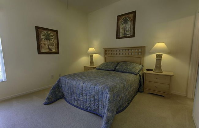 Ov3112 - Tuscan Hills - 4 Bed 3 Baths Villa - Photo 5