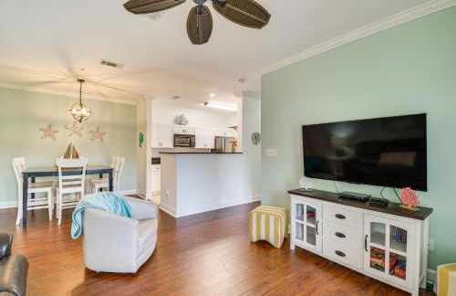 Foley Condo with Pool Access 10 Mi to Gulf Shores! - Foto 6