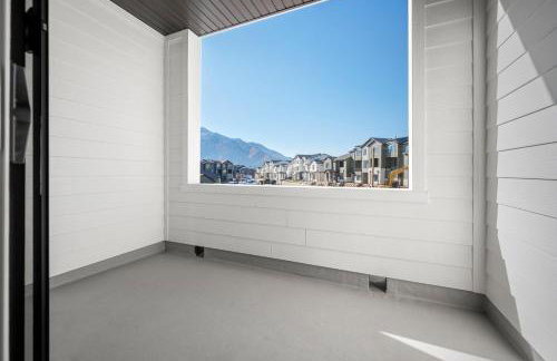 Snowbasin Retreat R5966 Hot Tub By Ski Resorts - Foto 45