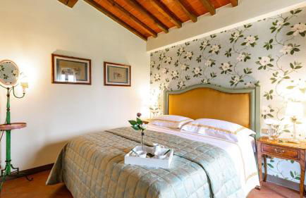 Villa Elisa 16 in Fucecchio - Foto 90