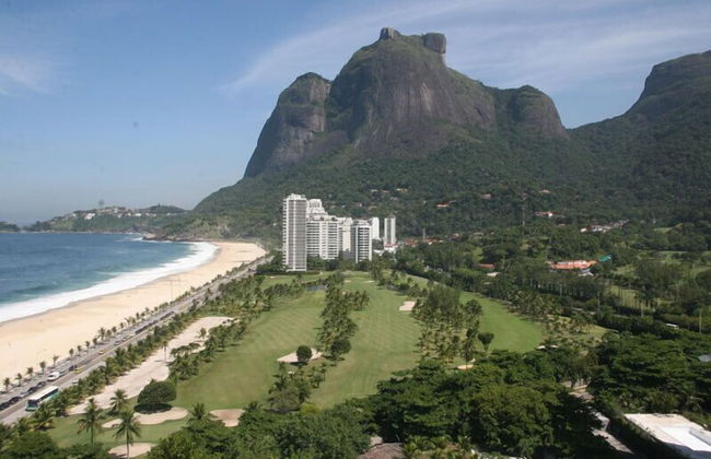 Pedra Bonita Flats - Foto 68