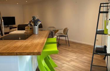 Le Duplex du Cours de Verdun - Photo 17
