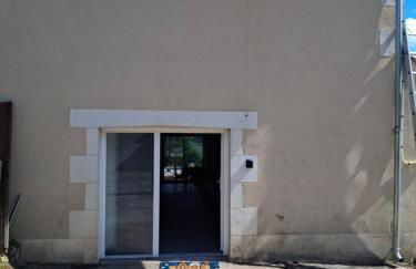 Gîte au milieu de la campagne - Foto 7