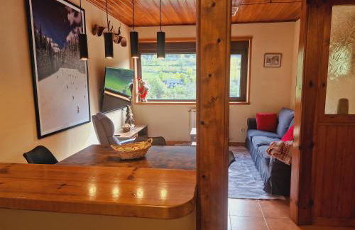 ERA CABANA de Apartamentos Rufaste - Foto 13