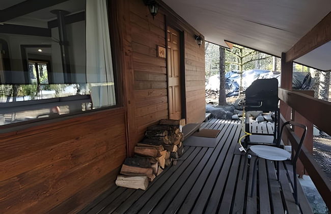 Oceana Suites Corralco - Photo 29