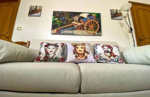 Casa Vacanze Villino Nando - Foto 10