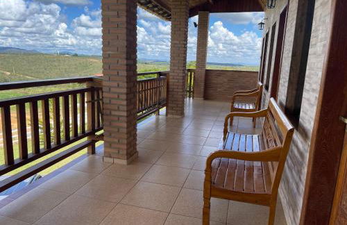 Sítio Lourenço Marques Serra do Cipó MG - Foto 26