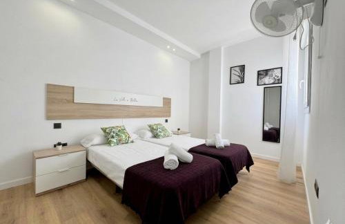 Apartamento Sweet Capuchinos - Photo 14
