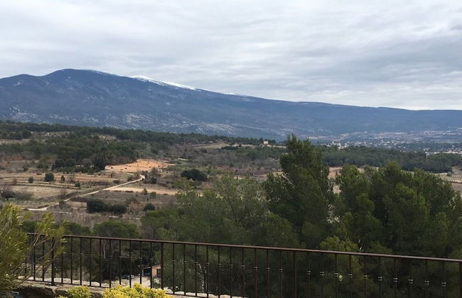 Maison d'hotes l'Amiradou - Foto 35