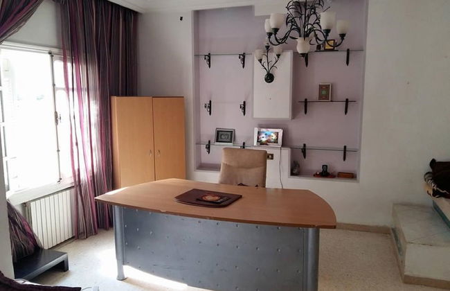 Benzineb Immo Cité Khadra - Foto 17