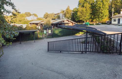 Cabañas El Ruso - Foto 40