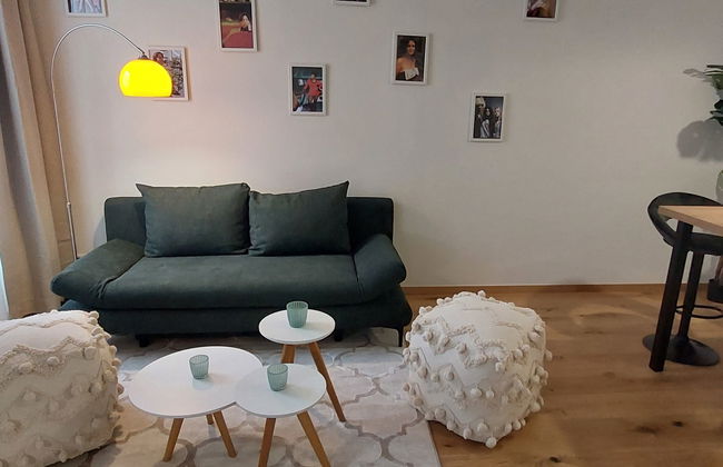 Premium Apartment MariaHilf 1 - Foto 26