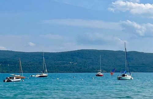 Gite Harmonie - Foto 37