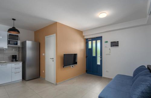 Seaview Pool House Mytilus - Happy Rentals - Foto 8