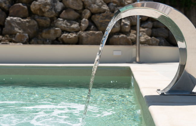 Villa Oliva - Foto 27