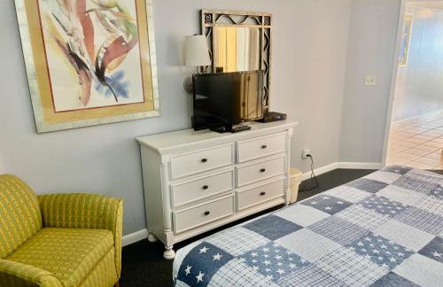 Ocean Walk Resort - Breathtaking Ocean Front View - Foto 10