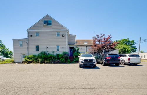 6 Mi to Historic Leesburg Apt with On-Site Dining - Foto 24