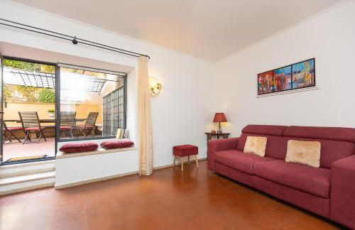 Ciambella Art Home-Rental in Rome - Foto 6