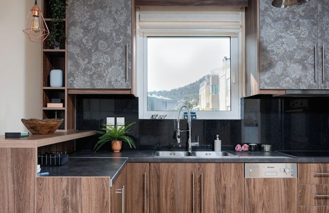 Athenian Riviera Sea View Penthouse - Foto 14