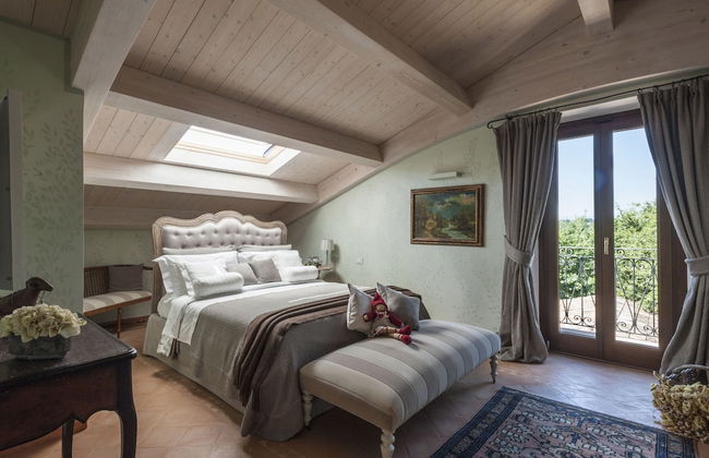 Monterosato Country House - Foto 2