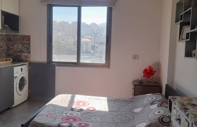 Fully Furnished and Equipped Studio in Dbayeh With Perfect Location - Foto 20