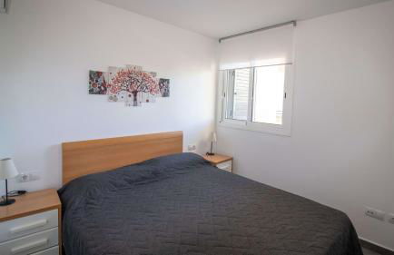 Urbanización familiar LAS ARENAS superior Alcoceber ALBERT VILLAS - Foto 11