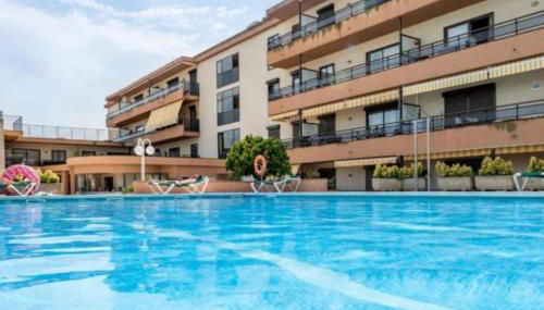 Apartamento céntrico Playa de Aro con piscina. - Foto 2